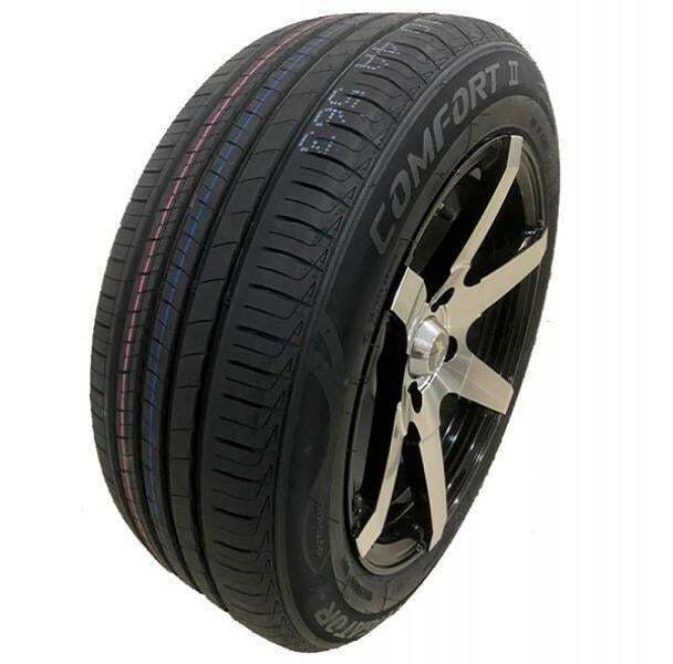 PNEUMATICI GOMME ESTIVE LANVIGATOR COMFORT 2 165/80 R13 83 T
