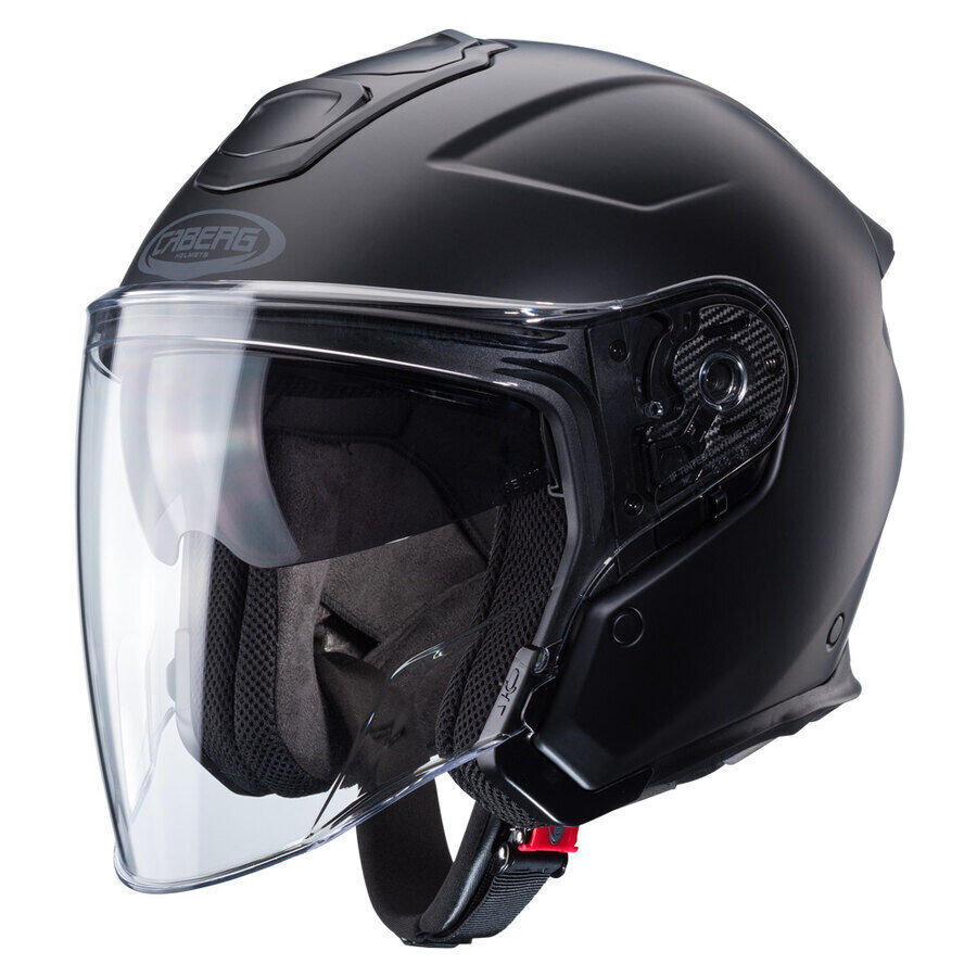 Caberg FLYON II MATT BLACK XL