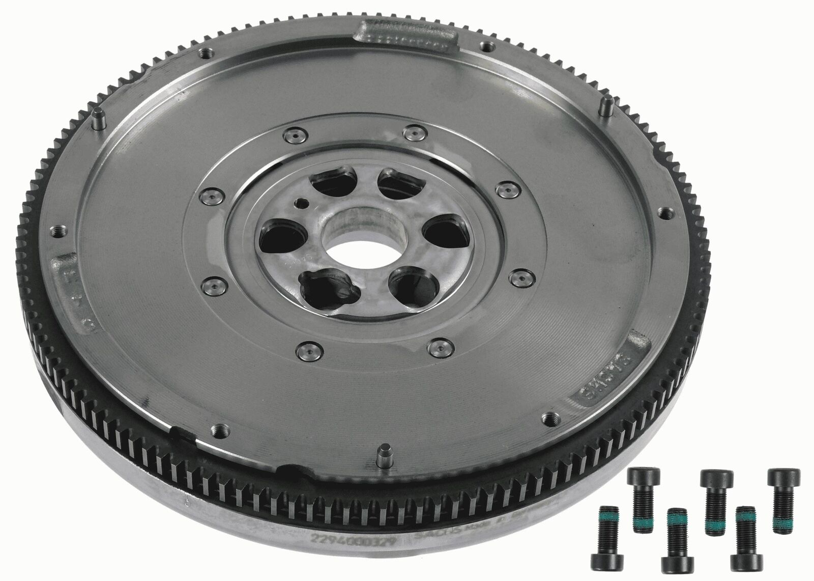 2294 000 329 SACHS Volano per VW AUDI SEAT SKODA
