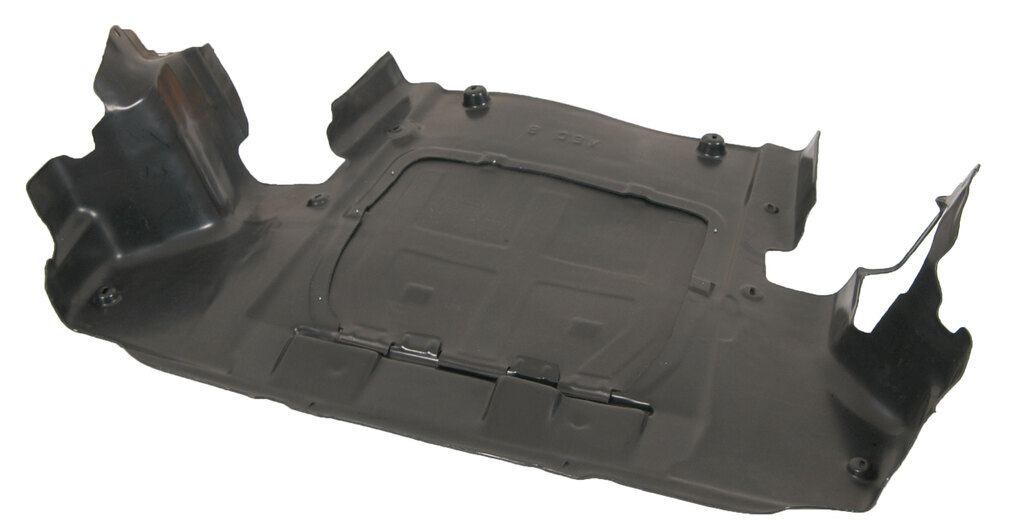 Coprimotore Inferiore Per Opel Vectra B, Vectra B Station Wagon E Vectra B 2 ...