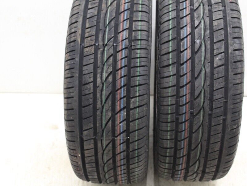 COPPIA  DI  GOMME PNEUMATICI 235/45/19 NITTO