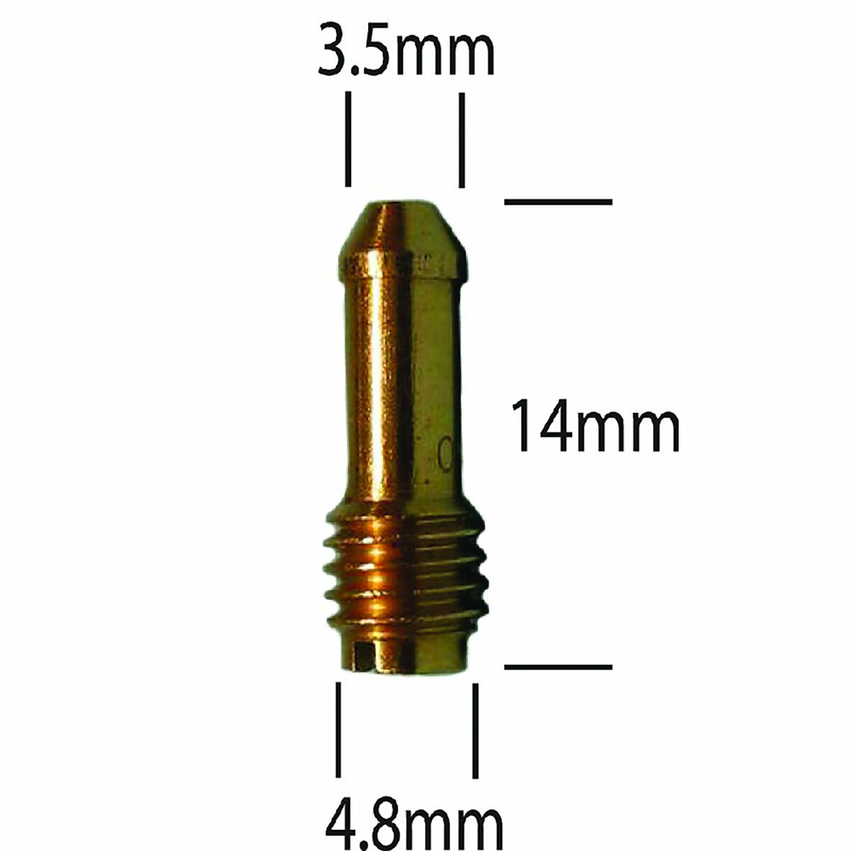 PACK 4 GETTI MINIMO EBC151-60 MIKUNI