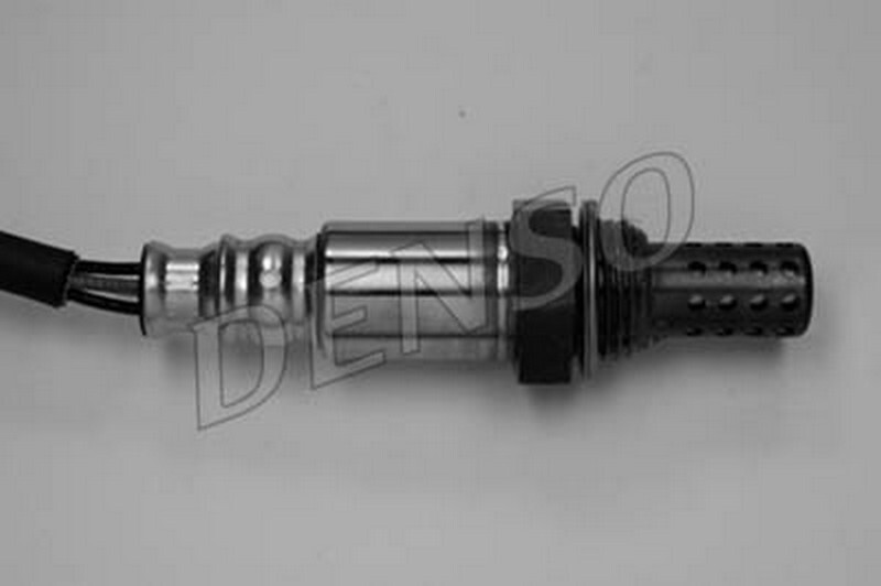 Sonda lambda PER Mitsubishi Pajero III 3.5 149 KW 203 CV