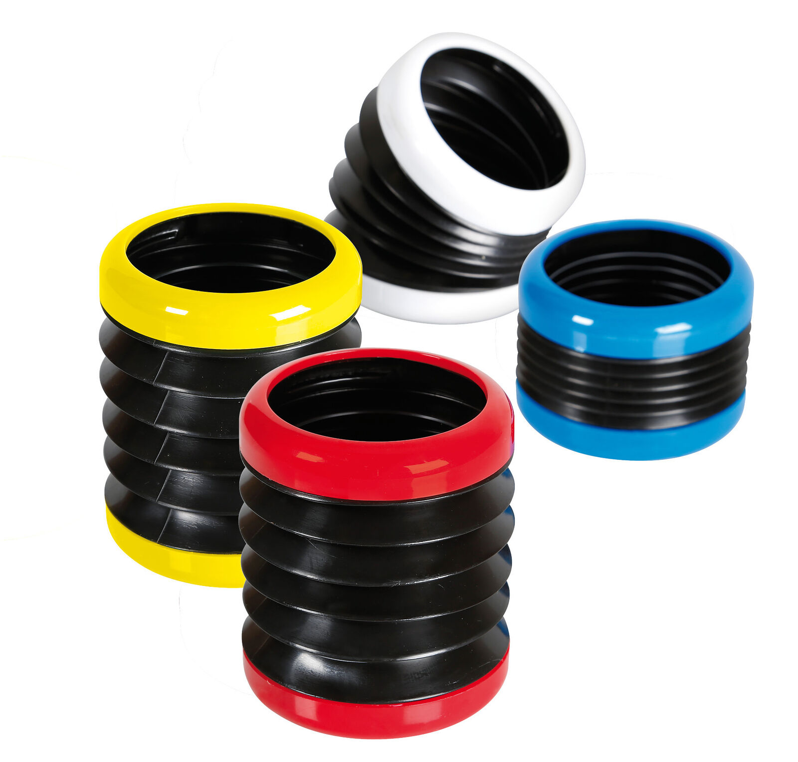40201 Flexi Box portalattine portaoggetti 1pz FLEXI - BOX