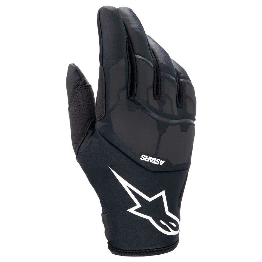 Alpinestars Thermo Shielder Guanti da motocross (BlackM)
