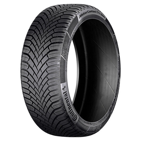 GOMME PNEUMATICI CONTINENTAL 155/80 R13 79T WINTERCONTACT TS860