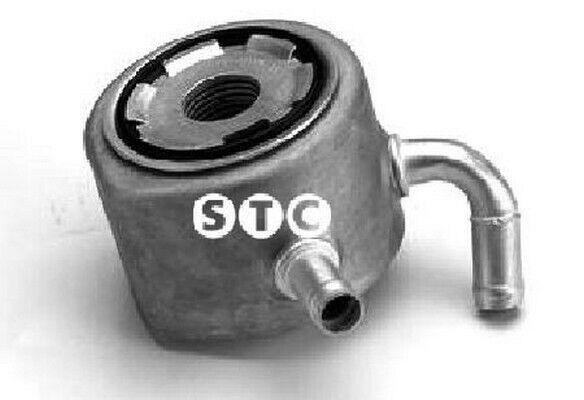 STC T405379 - Radiatore olio motore
