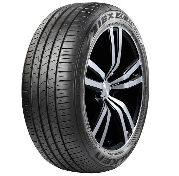 PNEUMATICI GOMME ESTIVE FALKEN ZIEX ZE310 ECORUN 215/55 R17 94 V