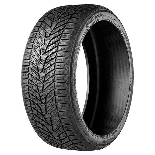 GOMME PNEUMATICI YOKOHAMA 255/35 R19 96W BLUEARTH WINTER V905