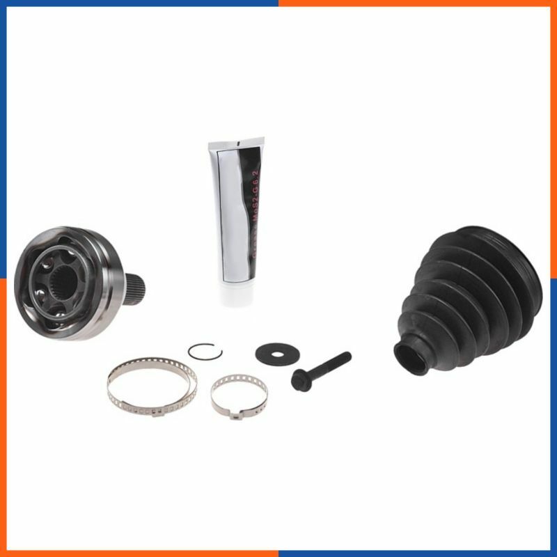Set giunto albero esterno anteriore per VOLVO | 15-1891, 607-891