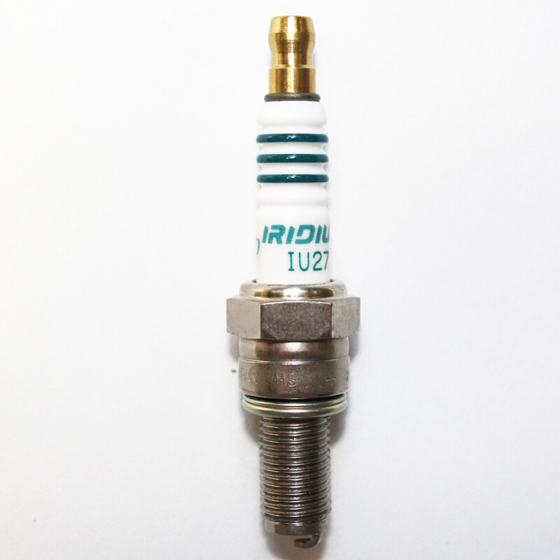 Denso IU27 Candela di Accensione 5363 Iridium Power Ricambio 09482-00458