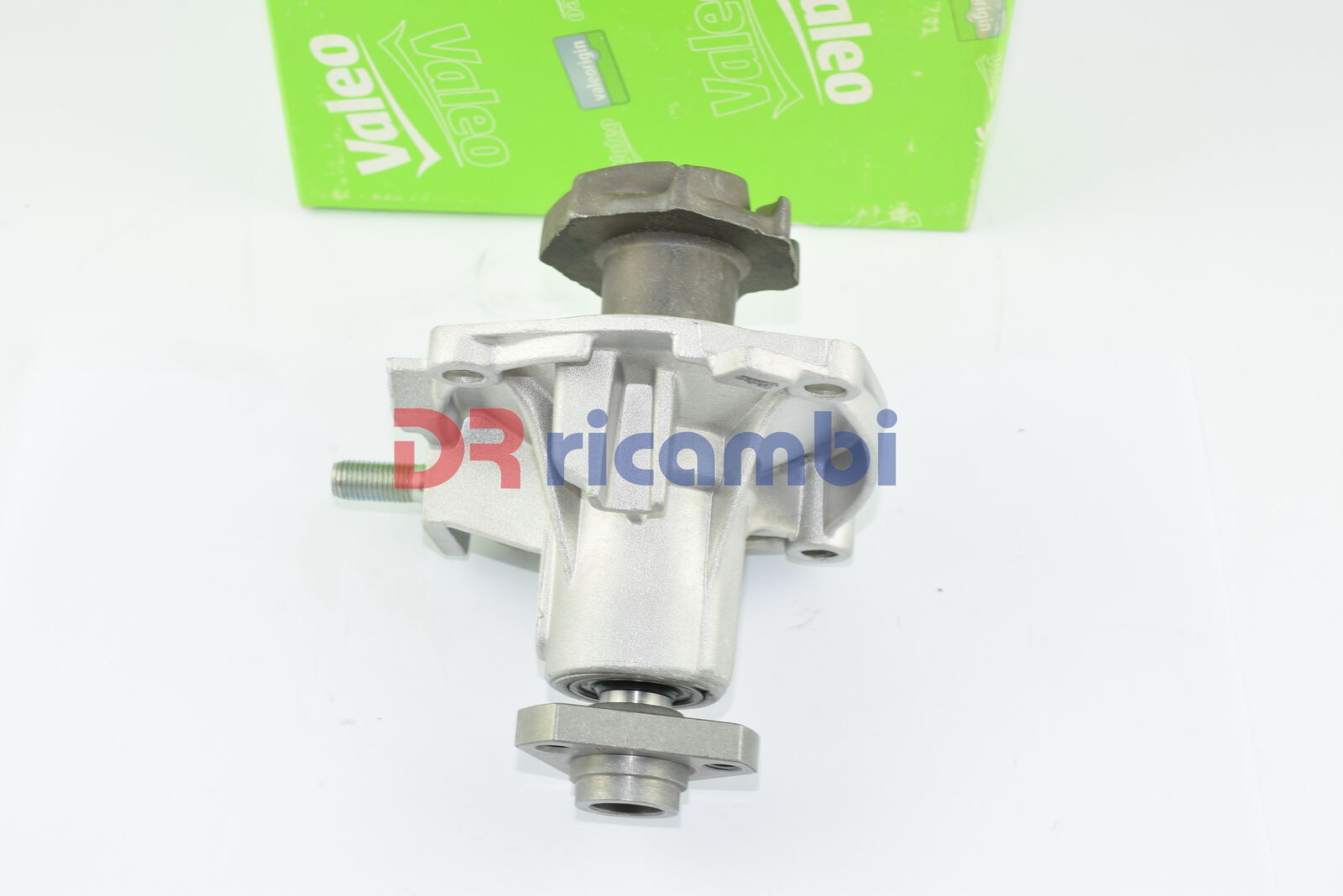 POMPA ACQUA LADA NIVA NOVA TOSCANA VALEO 506148 - OE 21011307010