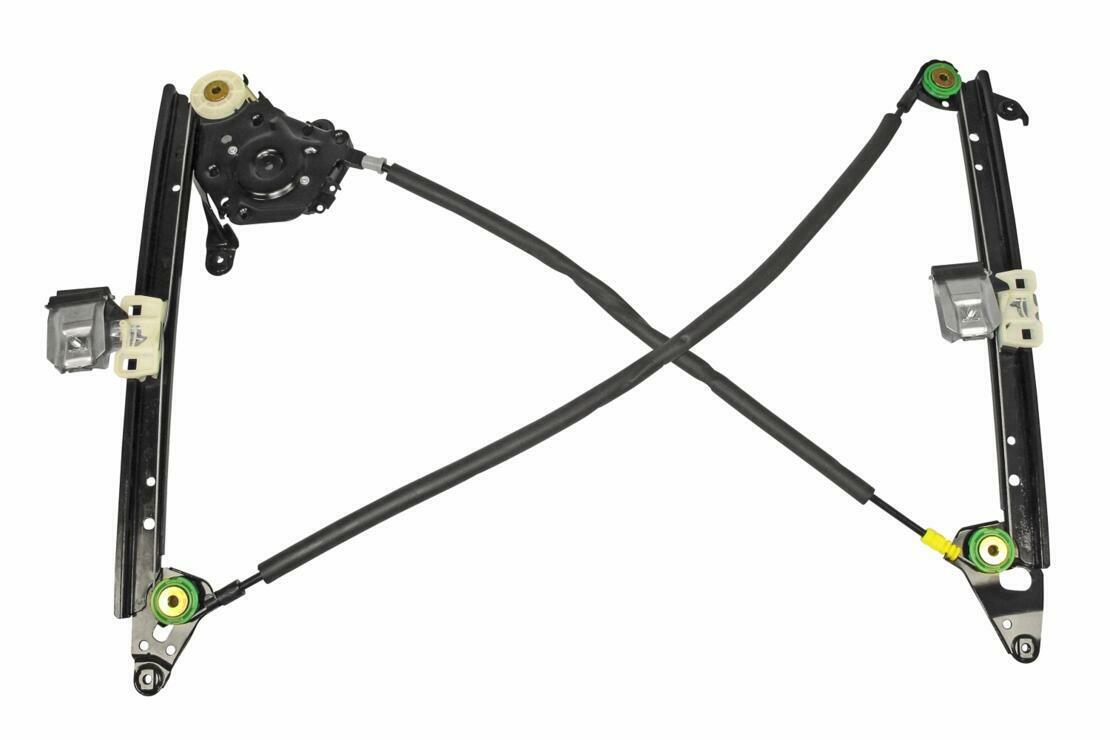 VAICO V10-9855 Alzacristallo (7M0839461)