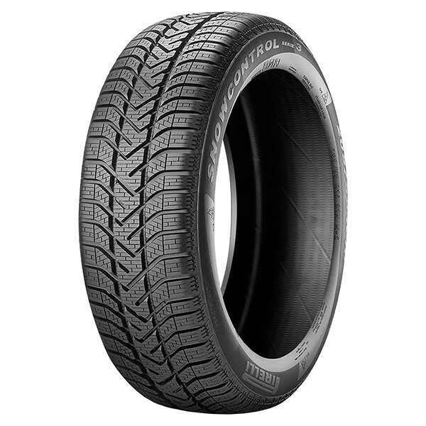 GOMME PNEUMATICI PIRELLI 185/65 R15 88T SNOWCONTROL 3 XL