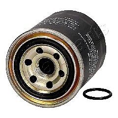 FC-K01S JAPANPARTS Filtro carburante per KIA