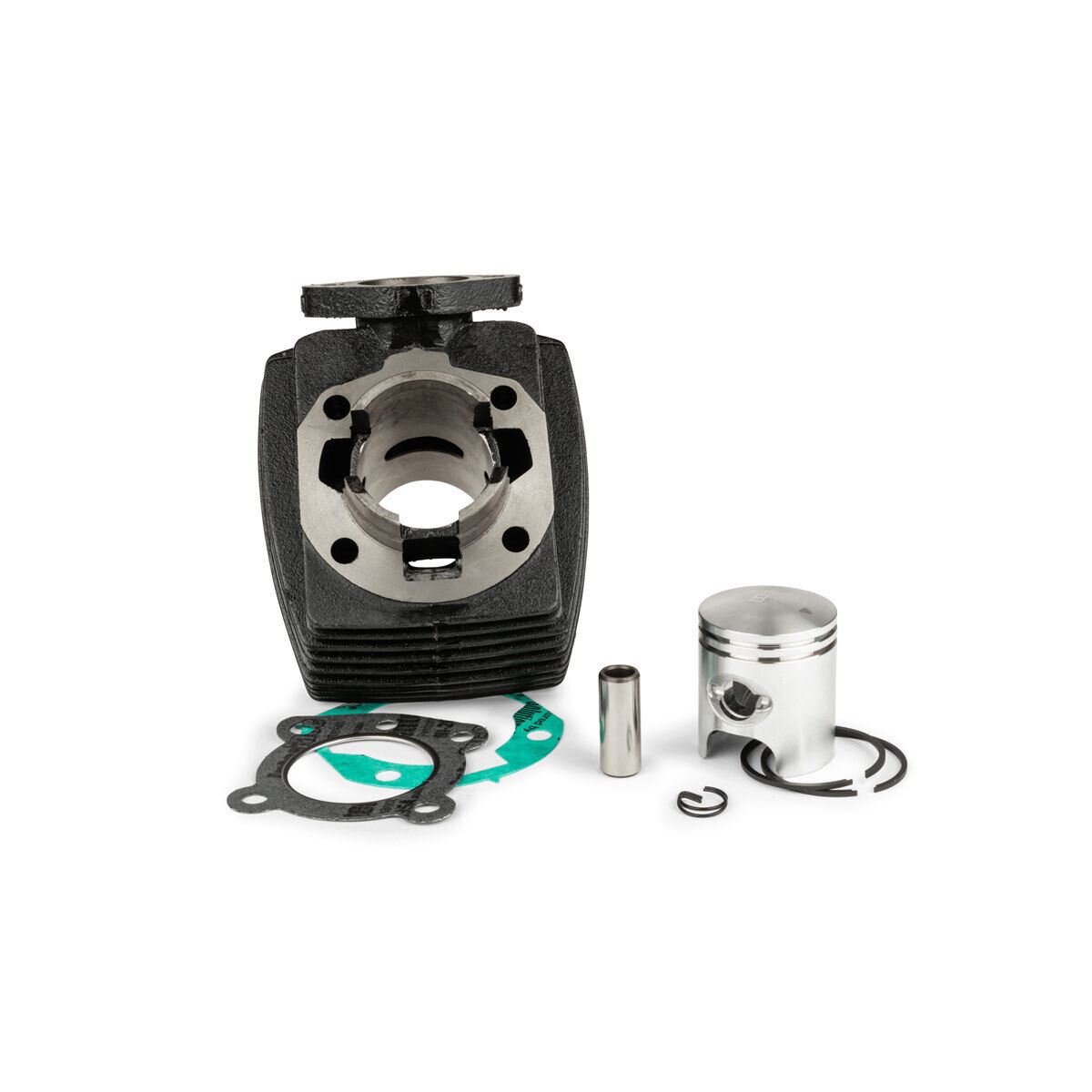 CILINDRO GHISA 50 CC FOR PEUGEOT 103 AC FOR PEUGEOT 50 103 2014-2014