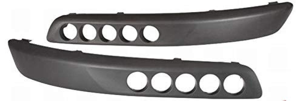 HELLA 9HB 183 460-201 Kit luce guida diurna - LEDayFlex - Lampadine - Zona monta