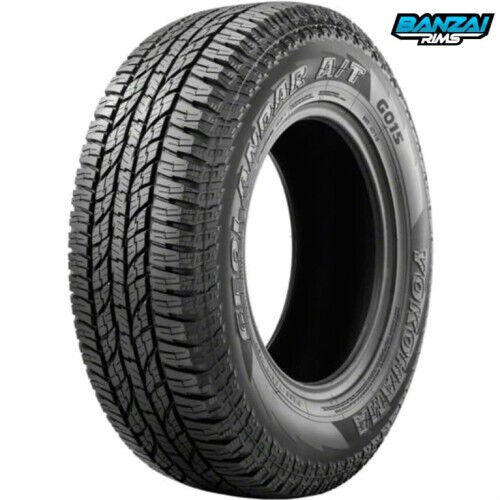 Pneumatici 235/75R15 108T Yokohama Geolandar A/T G015