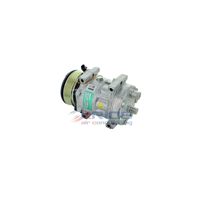 COMPRESSORE ARIA CONDIZIONATA KRIOS SD 7H15 CASE - NEW HOLLAND COD. 1.1516