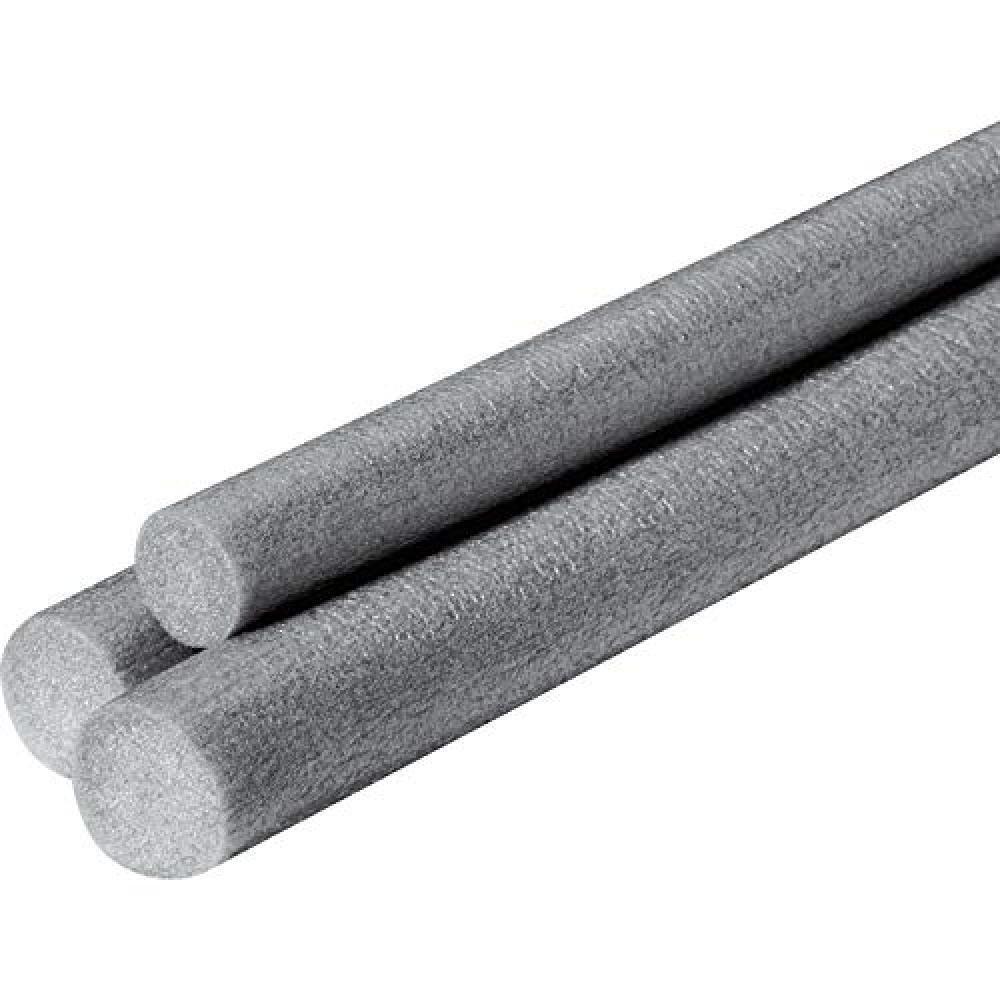(TG. 6mm / 50m Rolle) illbruck PR102 - Filo tondo a celle chiuse, 6 mm x 50 m -