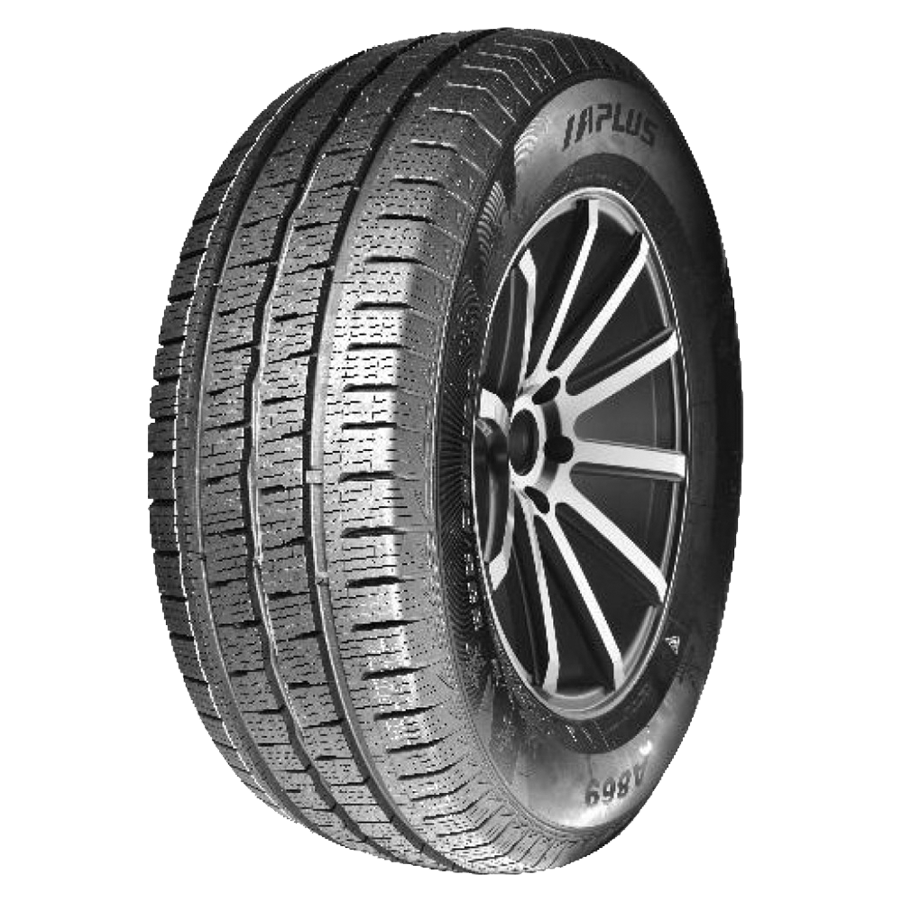 Pneumatici Gomme Invernali Aplus 215/75 R 16c 113r A869 DOT2022/21 NUOVI