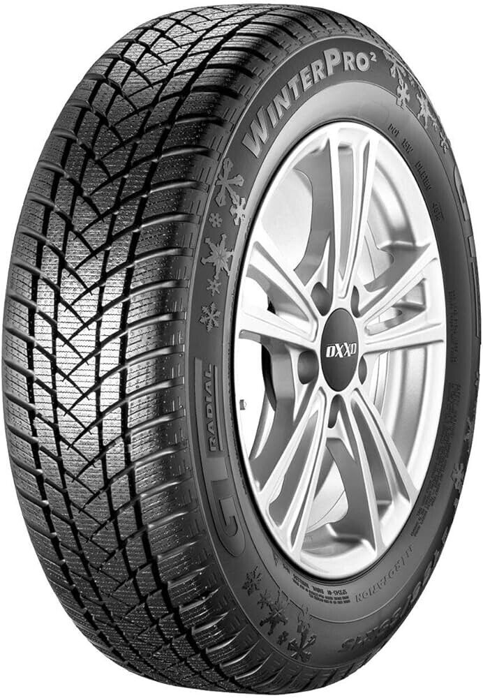 Pneumatici gomme invernali GT Radial Winterpro 2 215/70 R16 100T