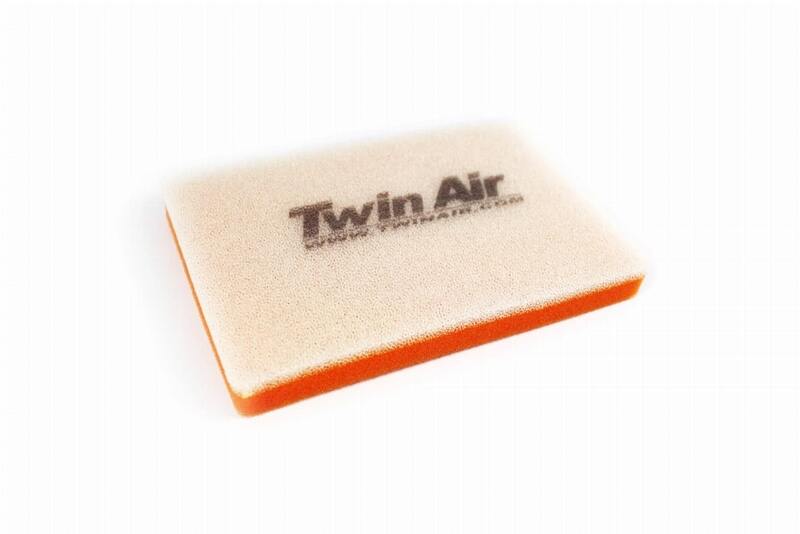 Filtro Dell'Aria Twin air-152131 per Moto Ricambi Ciclomotore Accessori