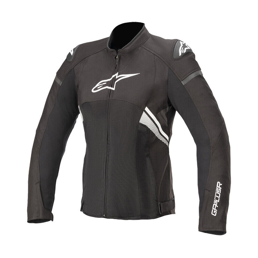 Alpinestars Stella T-GP Plus R V3 Air-Motore da Donna Giacca da Moto Tessuto ...