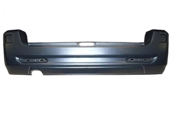 1004754 PARAURTI POSTERIORE MICROCAR MC1 MC2 2° SERIE MC2 FAMILY