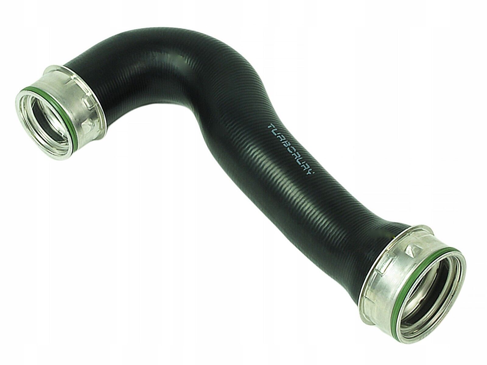 TUBO TURBO D’ARIA MANICOTTO INTERCOOLER PER VW NEW BEETLE 1.9 TDI 1C0145838E