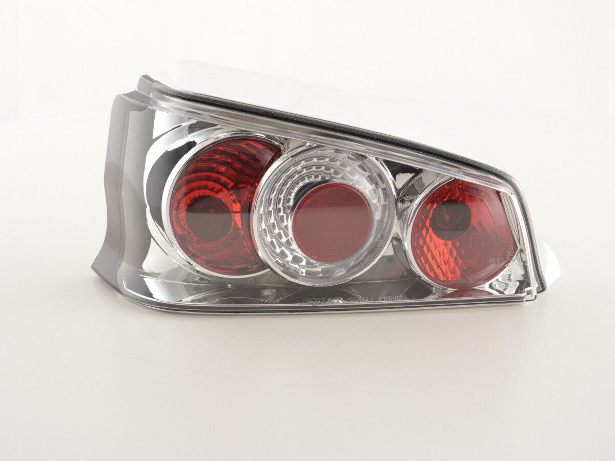 Design 2  faros  lights ARRIÈRE FEUX  Peugeot 106 (S1) 92-95 4250540105376