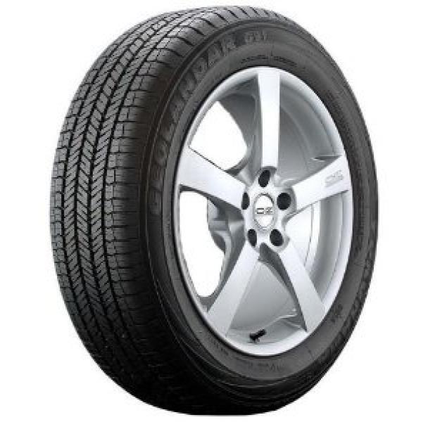 PNEUMATICI GOMME ESTIVE YOKOHAMA GEOLANDAR-G91F 225/60 R17 99 V  SUBARU