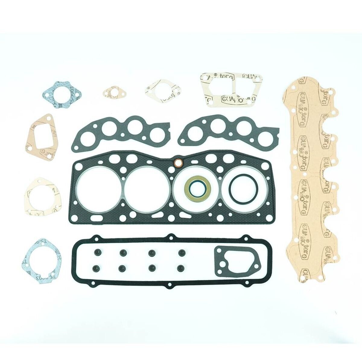 Kit guarnizioni testata per FIAT 128 - RITMO 65 75 85 1.3 1.5 cc BENZINA