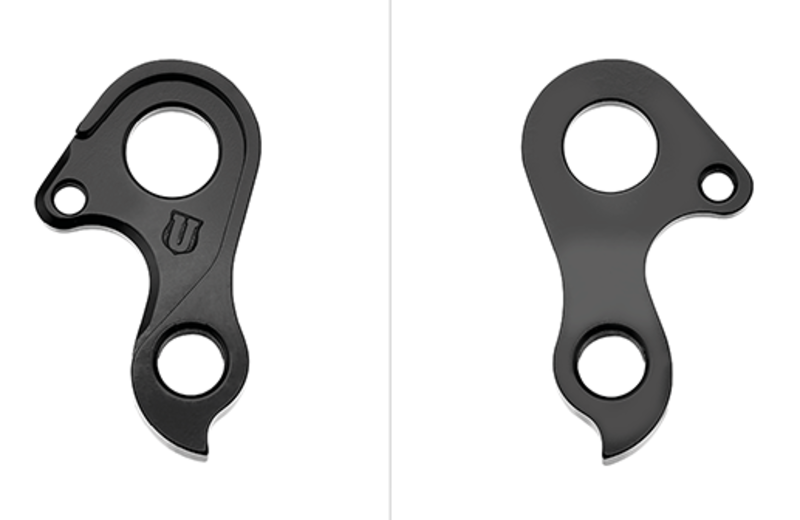 Punta di Cambio V Bike Haibike per Bici Bicicletta Bike Accessori Ricambi