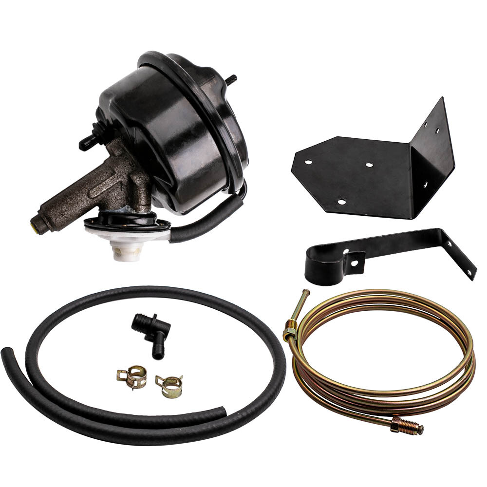 Booster freno Kit servofreno LR17792 Brake Booster kit for Land Rover Classic