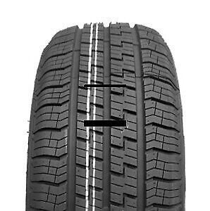 195/55 R10 98 P WANDA - WR 301