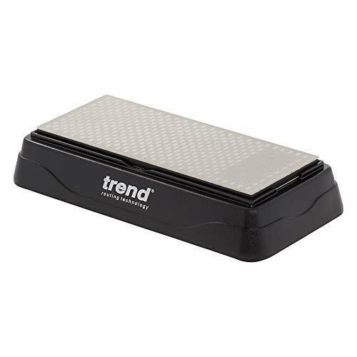 Trend TRECRB6FC Craftpro Bench - Cote (Q5L)
