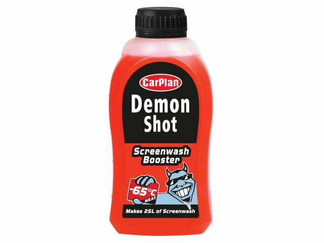 CarPlan - Demon Shot 500ml