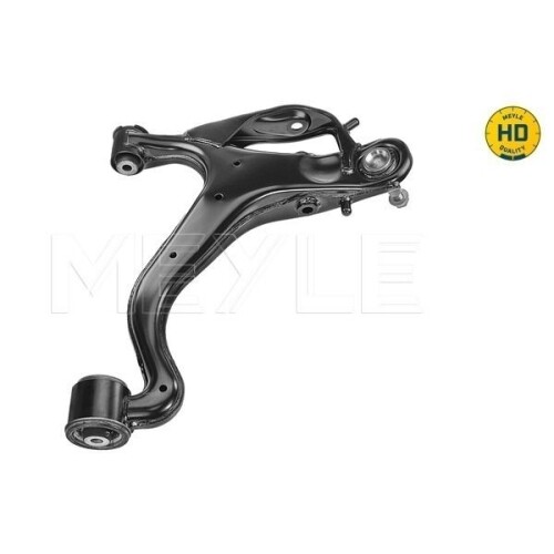 Braccio Oscillante Sospensione Ruota Meyle 53160500010HD per Land Rover