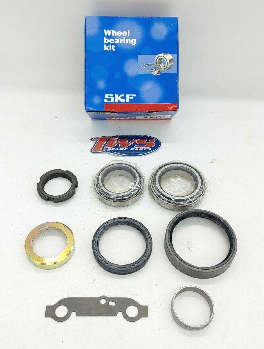 KIT CUSCINETTO RUOTA POSTERIORE SKF ADATTO PER MERCEDES W123 /8 CLASSE S SL