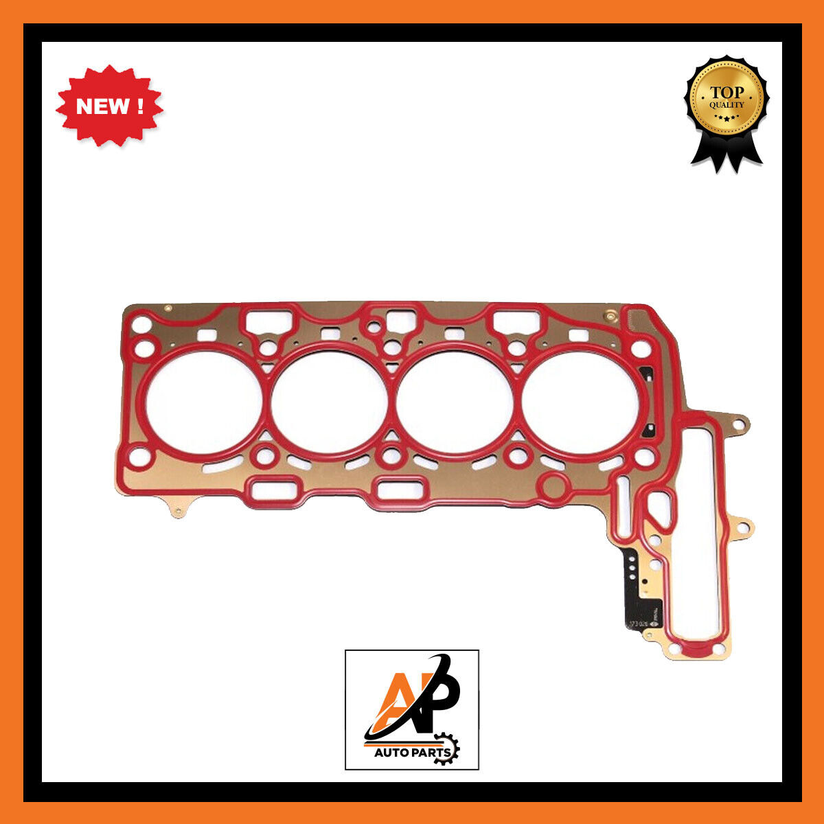 Per B47 Mini Clubman Countryman 2.0 B47 D20 A Motore Diesel Testa Guarnizione