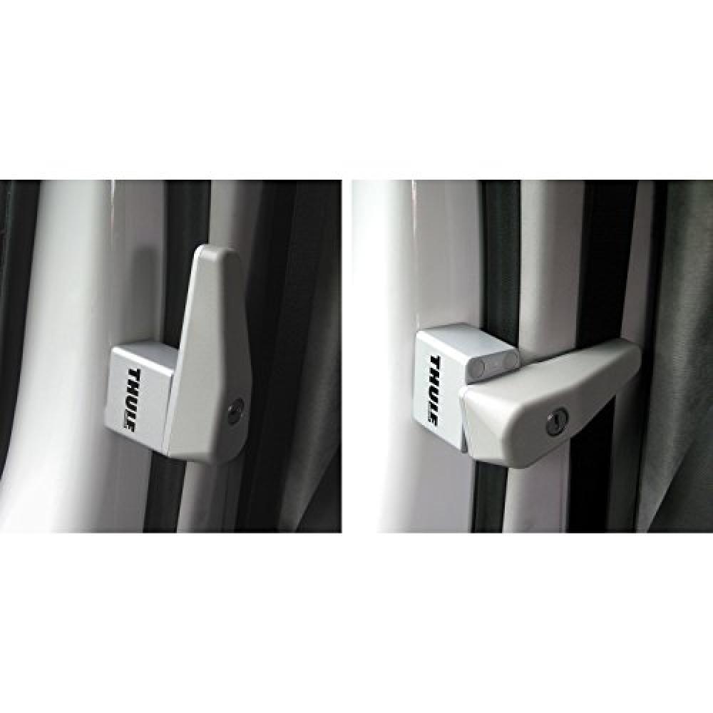 Thule RV Cab Lock Double Pack 309830 - NUOVO