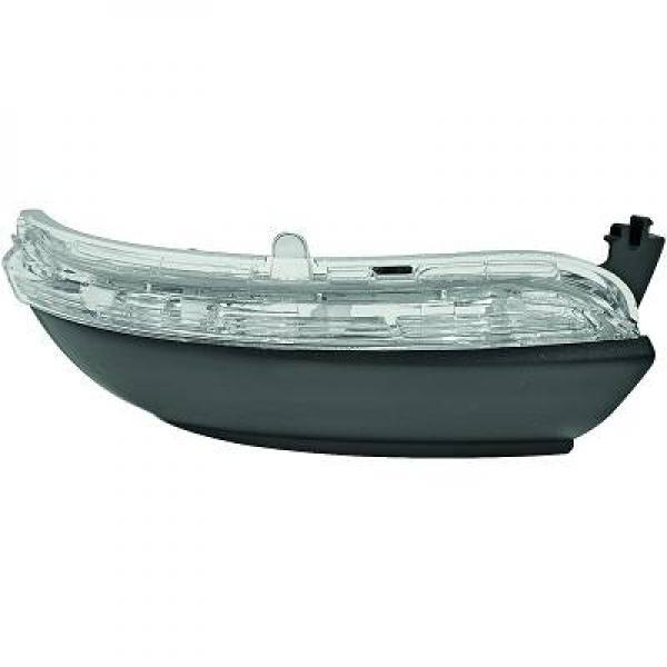 INDICATORE SPECCHIO VW RE. PASSAT, 10- LED; - 2248226