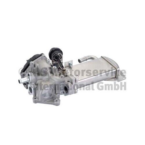 Radiatore Ricircolo Gas Scarico Pierburg 7.09720.03.0 per Audi Seat Hitachi
