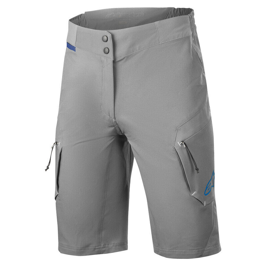 Alpinestars Pantaloncini Unisex Donna - Stella Alps 8.0 Shorts Abbigliamento