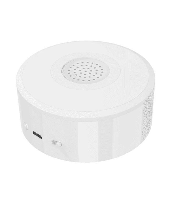Woox Sirena Smart Interna, R7051 Zigbee