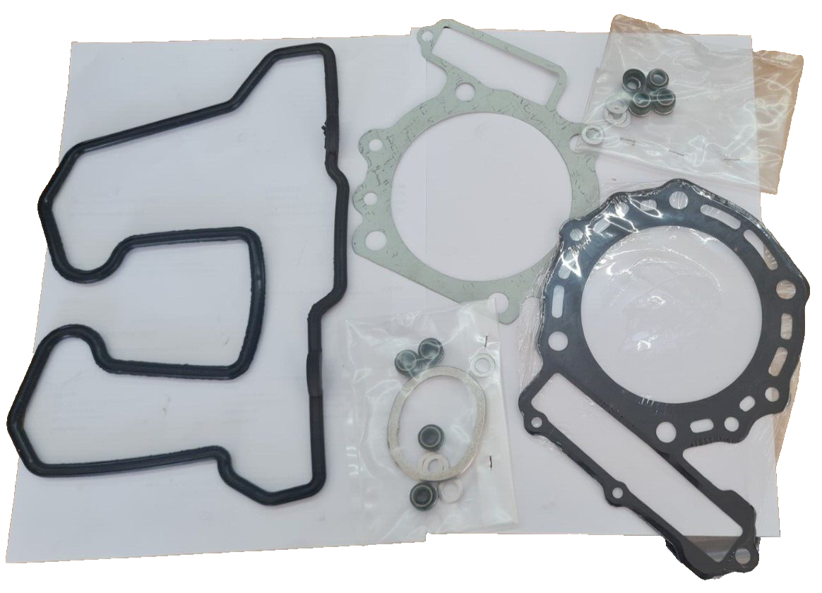 KIT COMPLETO SMERIGLIO ORIGINALE ATHENA PER  KAWASAKI KLR650 COD P400250600650