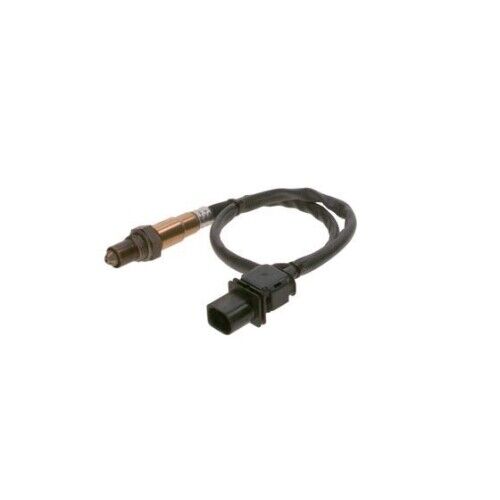Sonda Lambda Bosch 0281004821 per Citroën Fiat Gmc Iveco Lancia Opel Peugeot VM