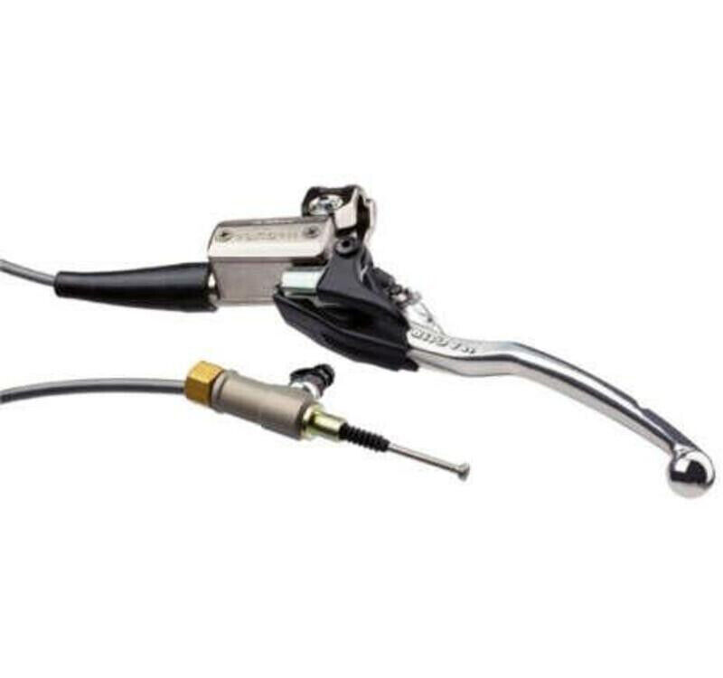Frizione Idraulico MAGURA Hymec 167 Ø9.5 Suzuki RM-Z450