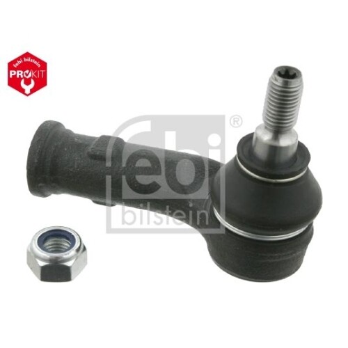 Testa Barra D'accoppiamento Febi Bilstein 10887 Prokit per VW
